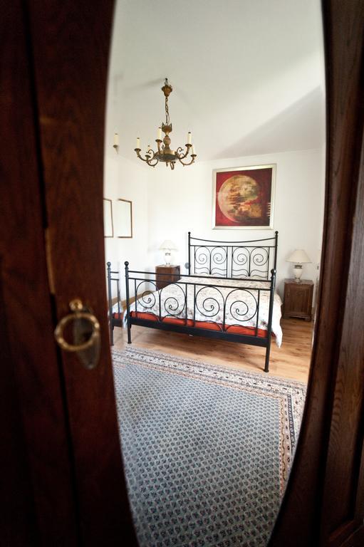 Chateau Neufays Ту Екстериор снимка